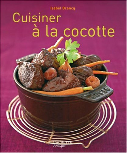 Cuisine à la cocotte