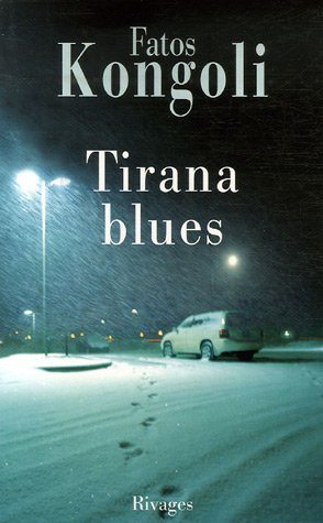 Tirana blues