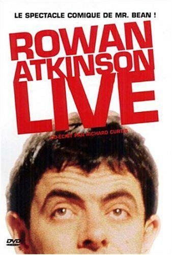 rowan atkinson live (1992)