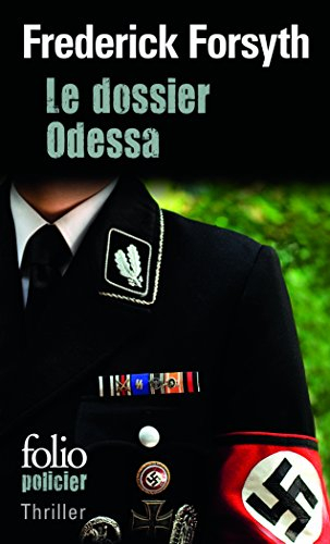Le dossier Odessa