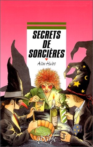 Secrets de sorcières