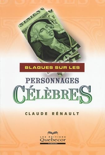 Blagues sur les personnages célèbres