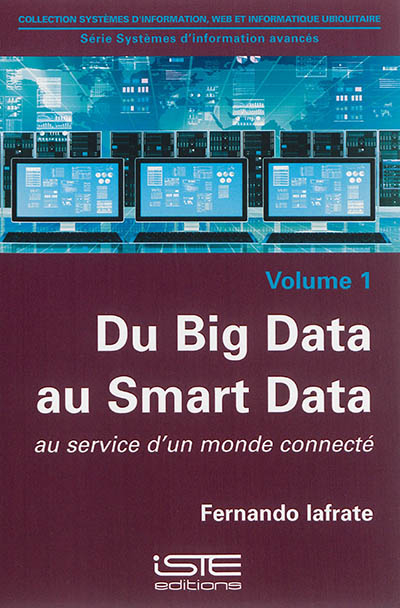 Du big data au smart data : au service d'un monde connecté