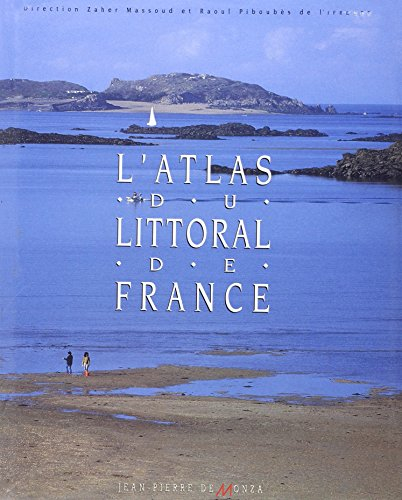 L'atlas du littoral de France