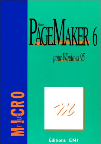 Pagemaker 6