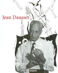 Hommage au professeur Jean Dausset
