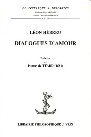 Dialogues d'amour