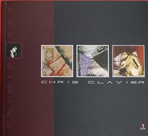 Chris Clavier
