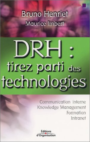 DRH : tirez parti des technologies