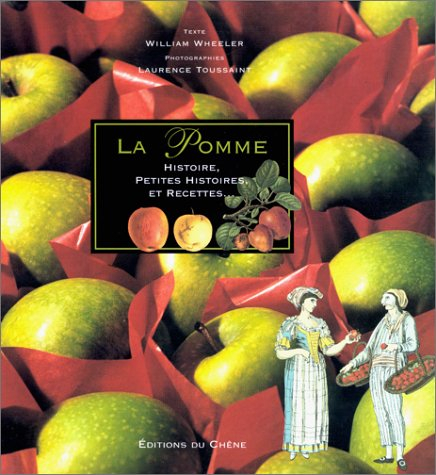 La pomme