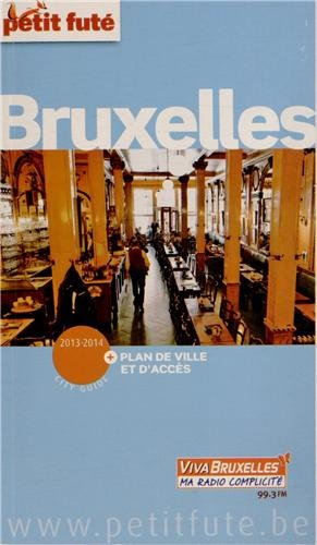 Bruxelles : 2013-2014