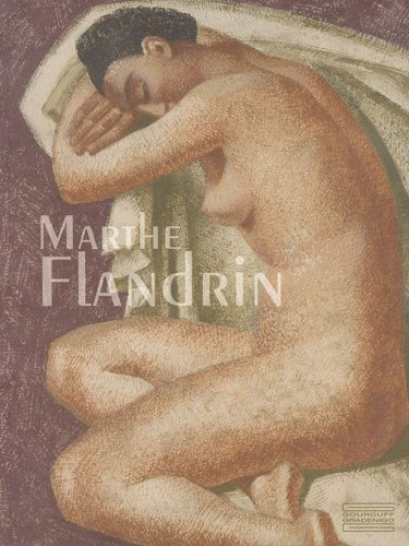 Marthe Flandrin