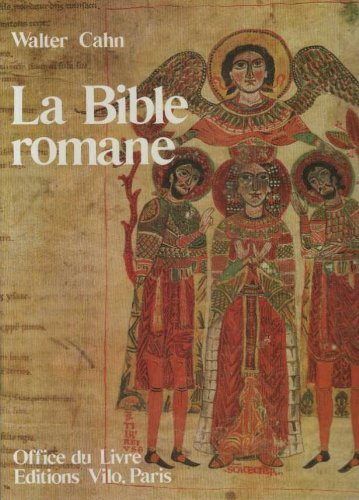 la bible romane