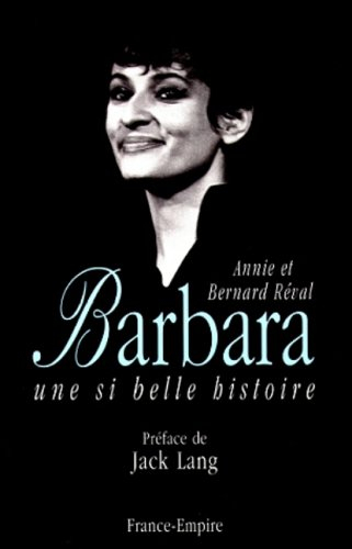 Barbara : une si belle histoire