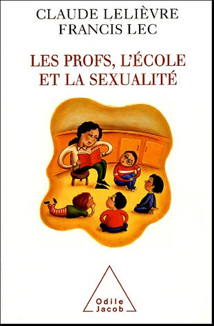 Les profs, l'école et la sexualité