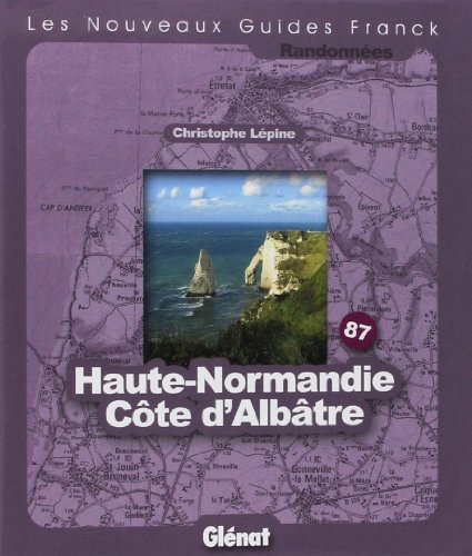 Haute-Normandie, Côte d'Albâtre