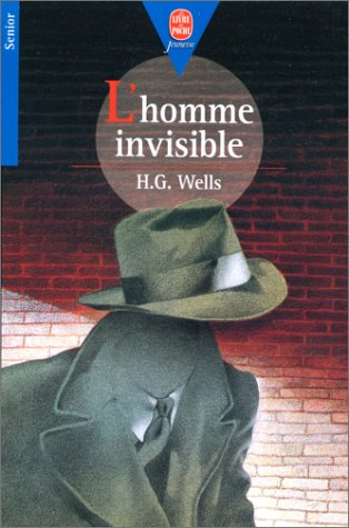 l'homme invisible