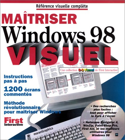 Maîtriser Windows 98