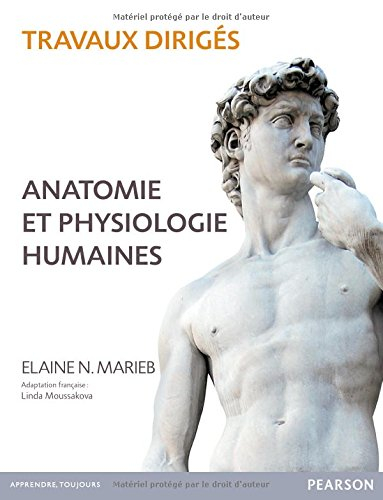 Anatomie et physiologie humaines : travaux dirigés
