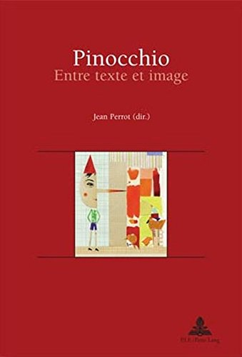 Pinocchio : entre texte et image