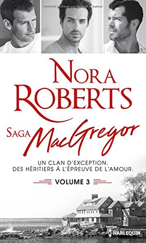 Saga MacGregor. Vol. 3