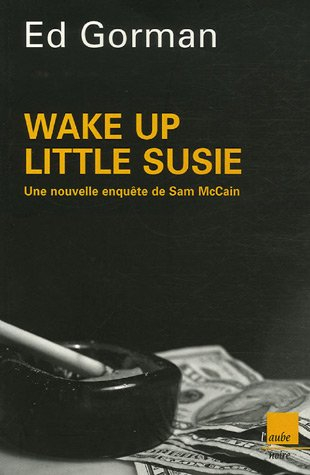 Wake up little Susie