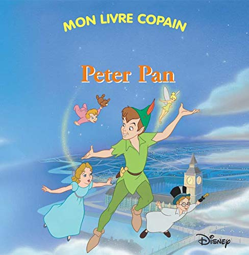 Peter Pan - Walt Disney company