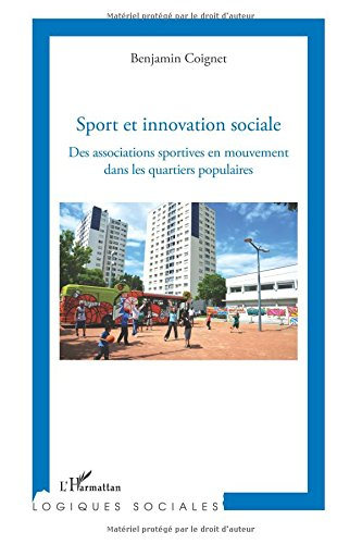 Sport et innovation sociale : des associations sportives en mouvement dans les quartiers populaires