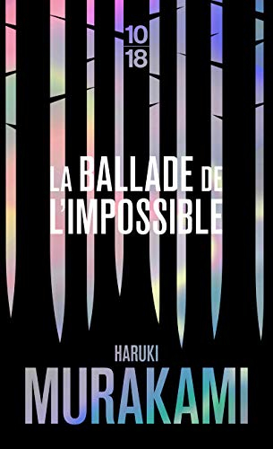 La ballade de l'impossible