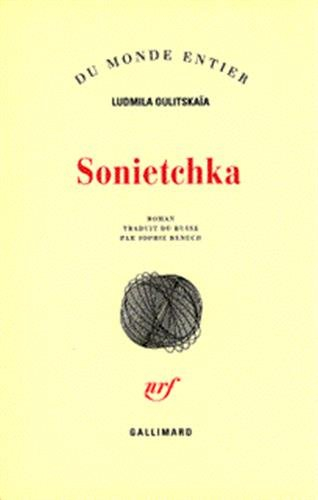 Sonietchka