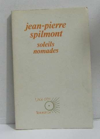 Soleils nomades