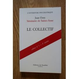 Le Collectif. Vol. 1