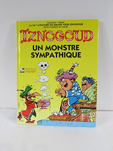 Les aventures du grand vizir Iznogoud. Vol. 25. Qui a tué le calife ?