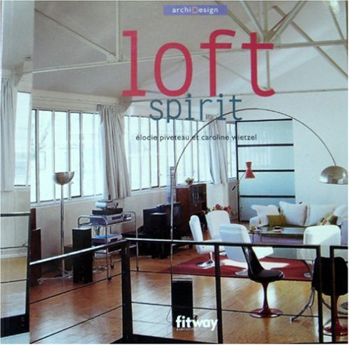 Loft spirit