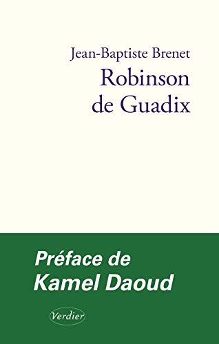 Robinson de Guadix : une adaptation de l'épître d'Ibn Tufayl, Vivant fils d'éveillé