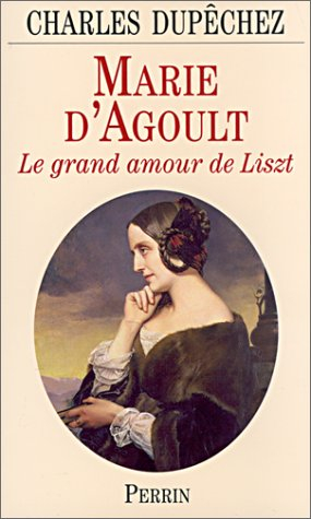 Marie d'Agoult