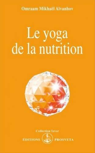 yoga de la nutrition
