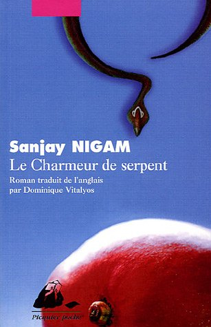 Le charmeur de serpents