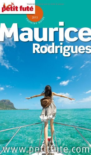 Maurice, Rodrigues : 2013