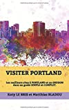 Visiter Portland