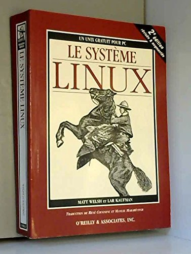 Le système Linux