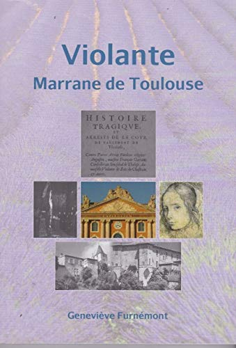 Violante Marrane de Toulouse