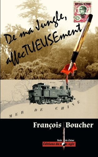 De ma Jungle, affecTUEUSEment