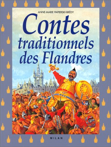 Contes traditionnels des Flandres
