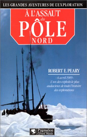 A l'assaut du pôle Nord