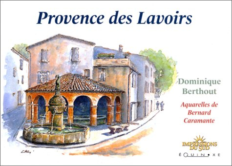 Provence des lavoirs