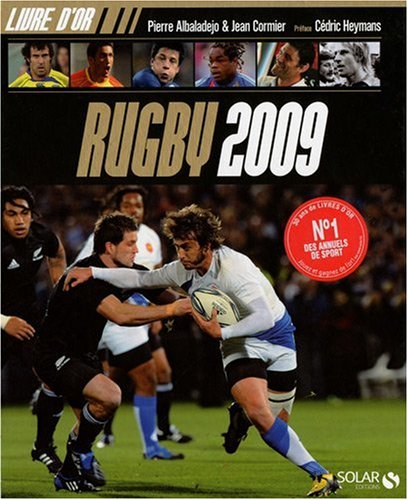 Rugby 2009