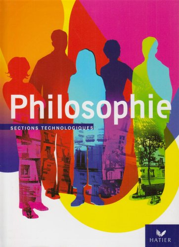 Philosophie terminale, sections technologiques