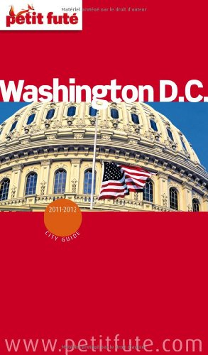 Washington DC : 2011-2012