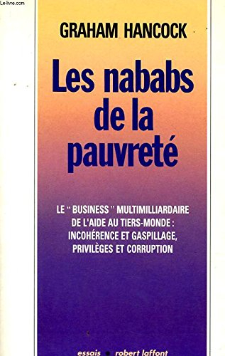 Les Nababs de la pauvreté